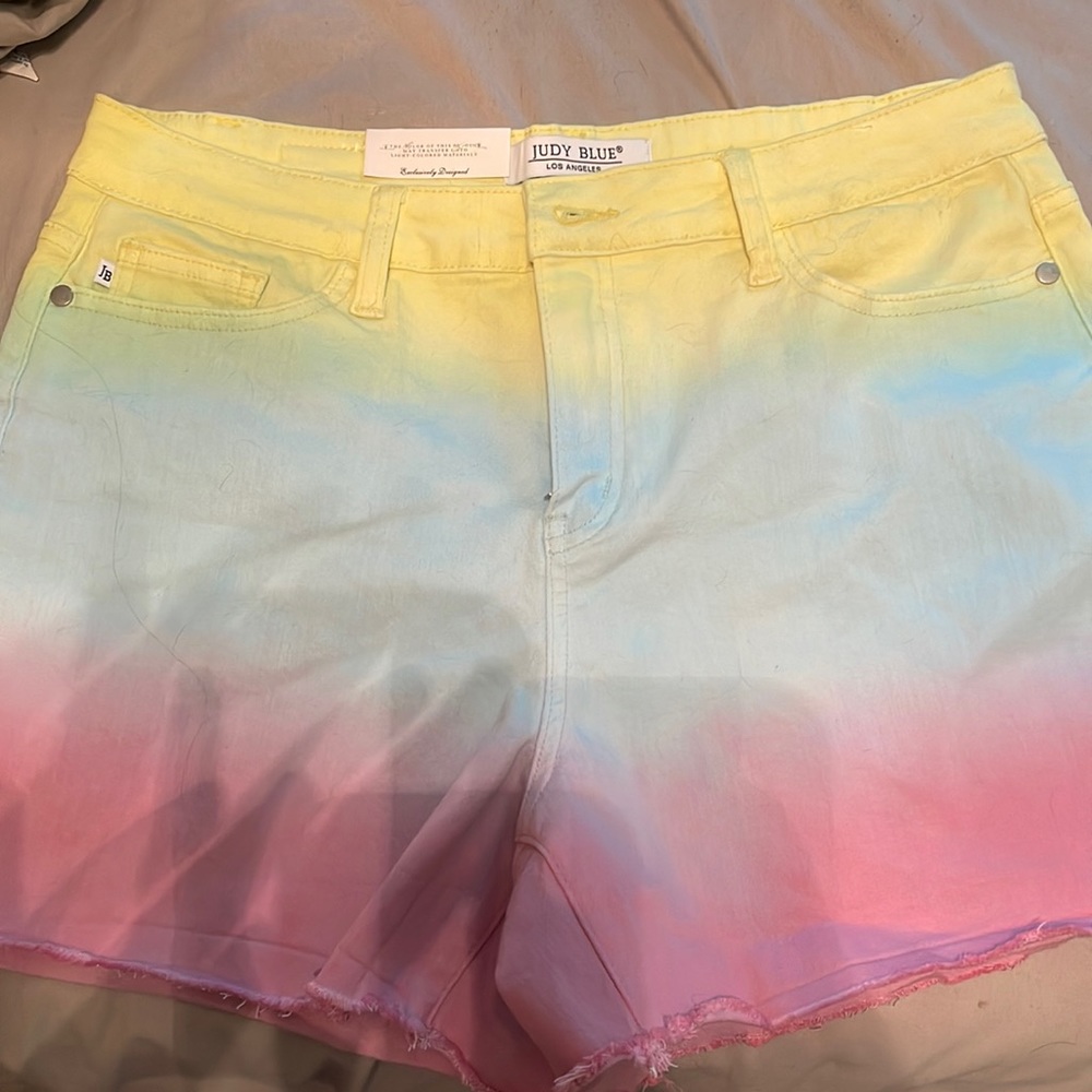 Judy Blue shorts